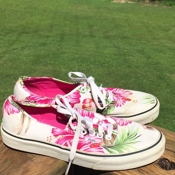 Vans Shoes - Vans